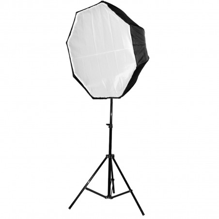 Kit GODOX de octagon 80cm + bracket B + parante 304
