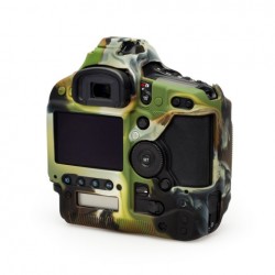 Protector Case de Silicona para cámara Canon DSLR EasyCover