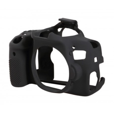 Protector Case de Silicona para cámara Canon DSLR EasyCover