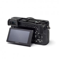 Protector Case de Silicona para cámara Sony DSLR EasyCover