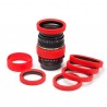 Lens Rim - Anillos protectores de lente EasyCover