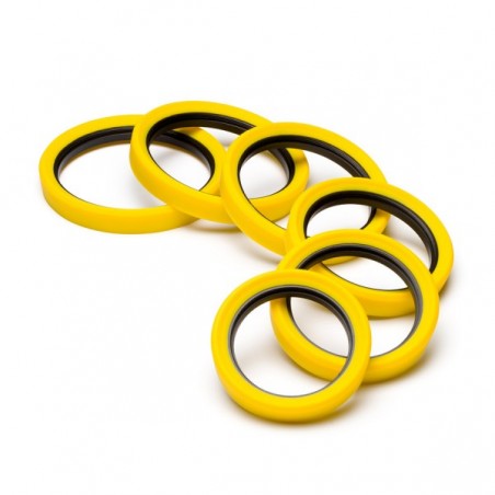 Lens Rim - Anillos protectores de lente EasyCover