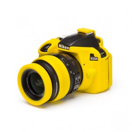 Lens Rim - Anillos protectores de lente EasyCover