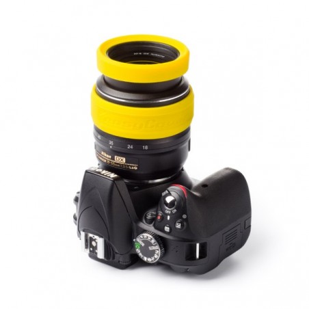 Lens Rim - Anillos protectores de lente EasyCover