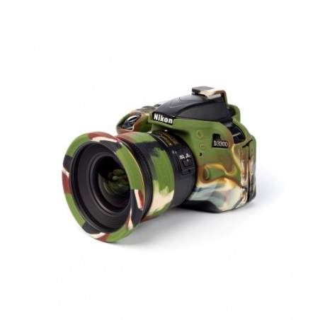 Lens Rim - Anillos protectores de lente EasyCover