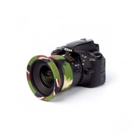 Lens Rim - Anillos protectores de lente EasyCover