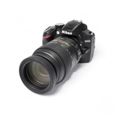 Lens Rim - Anillos protectores de lente EasyCover