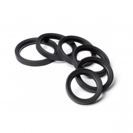 Lens Rim - Anillos protectores de lente EasyCover