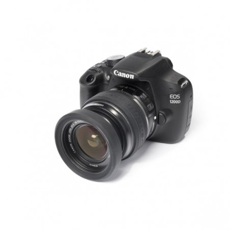 Lens Rim - Anillos protectores de lente EasyCover