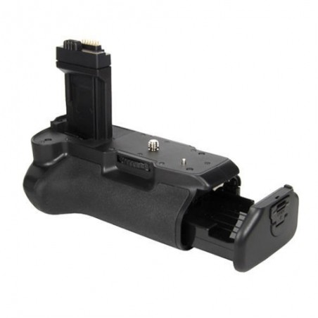 Battery Grip para Canon 500D (Rebel T1i) 450D (Rebel XSi) 1000D (Rebel XS) tipo BG-E5