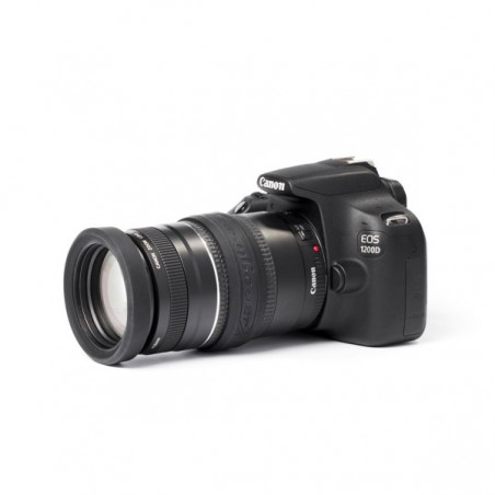 Lens Rim - Anillos protectores de lente EasyCover