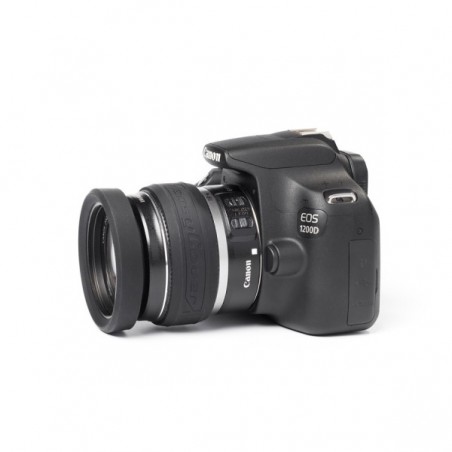 Lens Rim - Anillos protectores de lente EasyCover