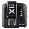 Disparador de flash Godox X1T (Sólo transmisor, no incluye receptor)