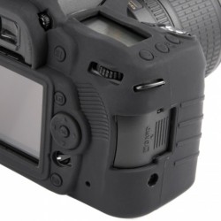 Protector Case de Silicona para cámara Nikon DSLR EasyCover