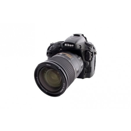 Protector Case de Silicona para cámara Nikon DSLR EasyCover