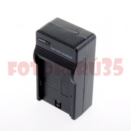 Cargador genérico para baterías sony y de luces led tipo NP-F960 NP-F970 NP-F550 NP-F570 NP-F750