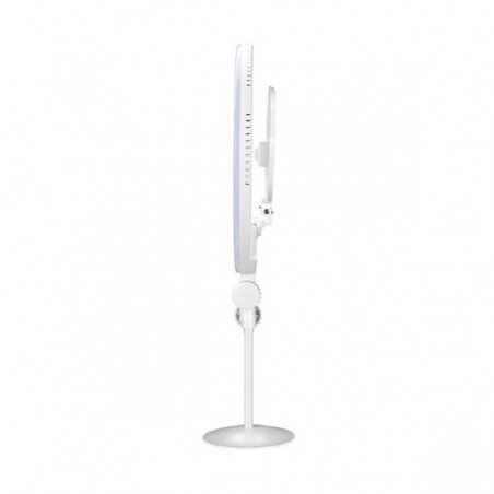 Reflector Luz Led Circular Yongnuo YN208 PRO- Luz de belleza