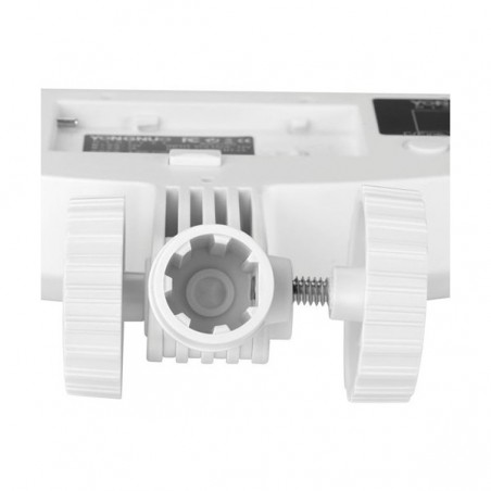 Reflector Luz Led Circular Yongnuo YN208 PRO- Luz de belleza