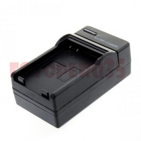 Cargador EN-EL15 genérico para Nikon D750, D800, D7000, D7100, D7200