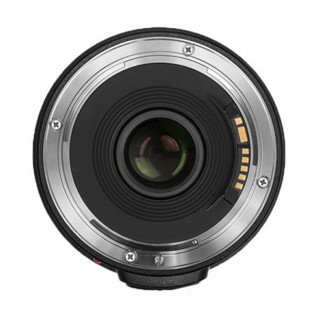 Lente Yongnuo YN14mm f/2.8 para Canon EF