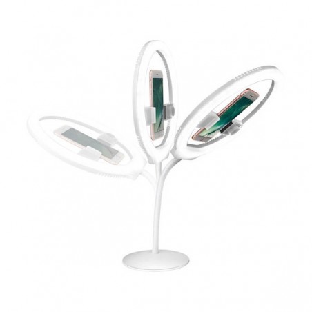 Reflector YONGNUO YN128 Led circular Beauty