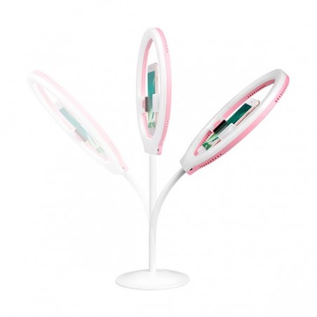 Reflector YONGNUO YN128 Led circular Beauty