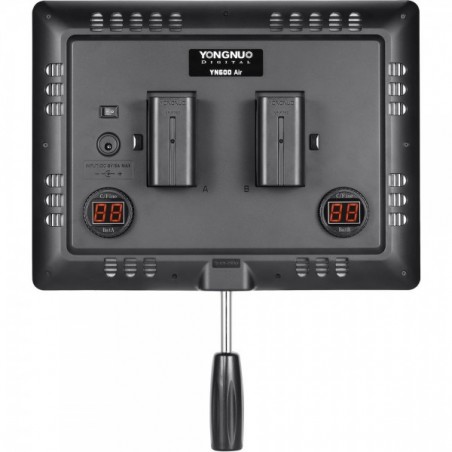 Reflector Led Yongnuo YN600 air