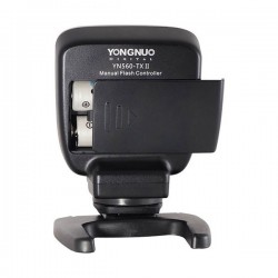 Disparador flash trigger Yongnuo YN560TX versión II