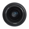 Lente Yongnuo YN35mm F/2 para Nikon