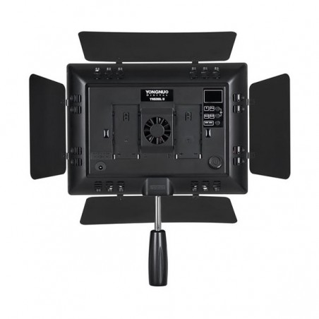 Luz led para video Yongnuo YN600 versión II