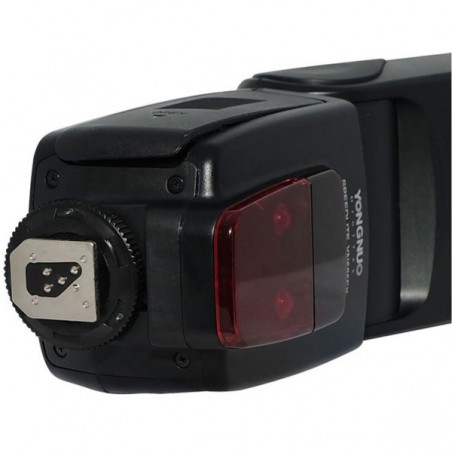 Flash Yongnuo YN585-P Automático TTL para Pentax