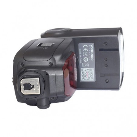 Flash Yongnuo YN660 de alta potencia GN66