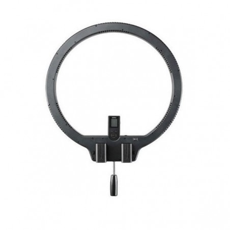 Reflector Luz Led Circular Yongnuo YN608