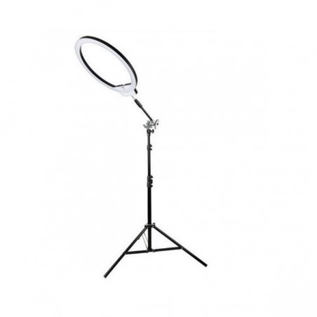 Reflector Luz Led Circular Yongnuo YN608