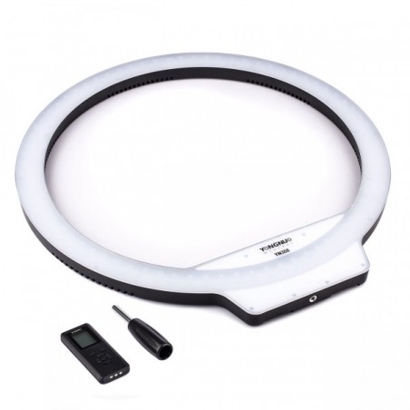 Reflector Luz Led Circular Yongnuo YN308