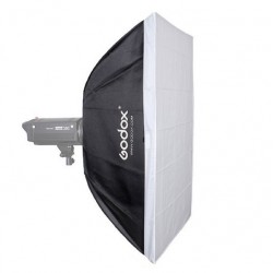 Softbox Godox de 60x90cm...