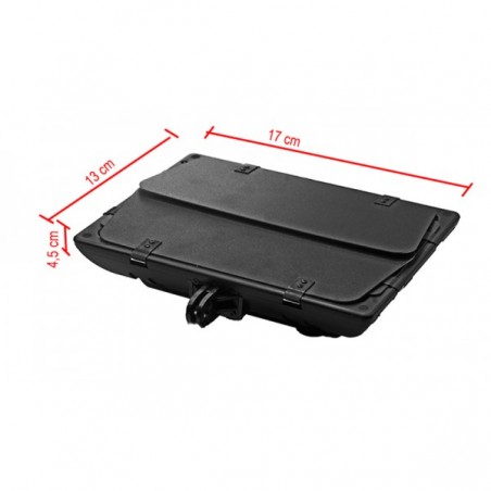 Luz led para video Yongnuo YN160 versión III (192 focos)3200K-5500K