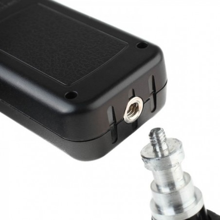 Luz Led YONGNUO YN360 3200-5500K y RGB tipo "Espada"