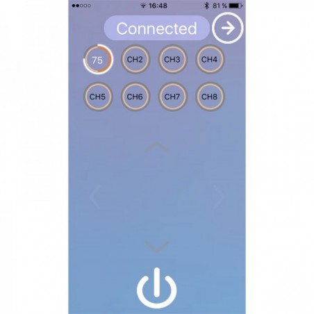 Luz Led YONGNUO YN360 3200-5500K y RGB tipo "Espada"