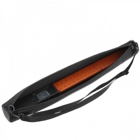 Luz Led YONGNUO YN360 3200-5500K y RGB tipo "Espada"