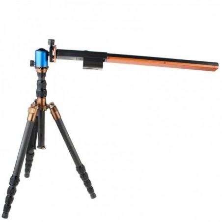 Luz Led YONGNUO YN360 3200-5500K y RGB tipo "Espada"