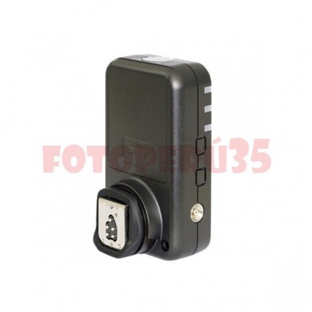 Flash Trigger TTL Yongnuo YN-622 versión II (Una unidad)