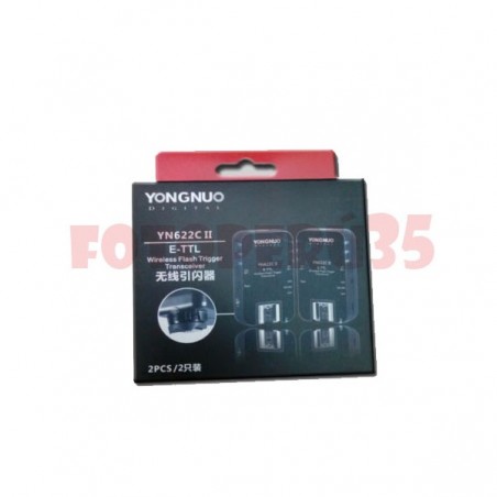 Flash Trigger TTL Yongnuo YN622 versión II