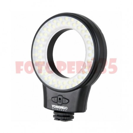 Flash macro LED Yongnuo WJ-60