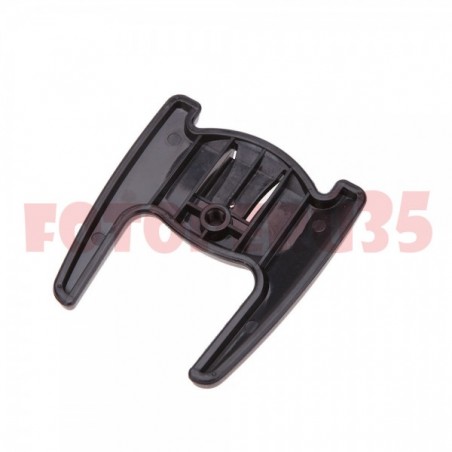 Zapata de apoyo (hot shoe) de flash portátil para mesa y/o trípode YONGNUO