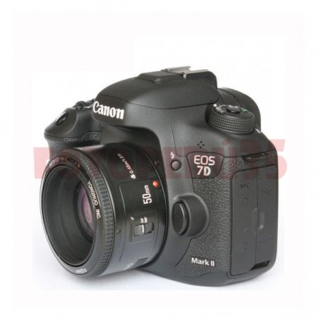 Lente Yongnuo 50mm  f/1.8 para Canon