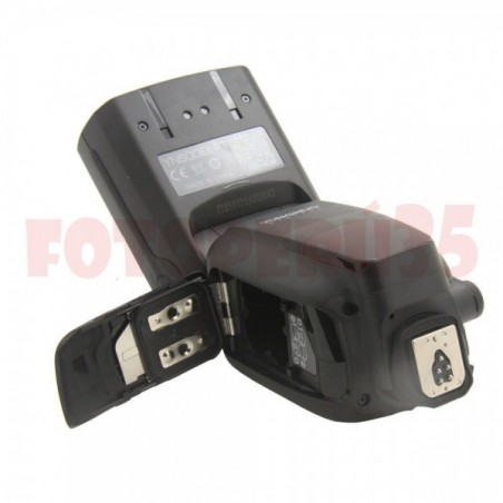 Flash Yongnuo YN600EX-RT