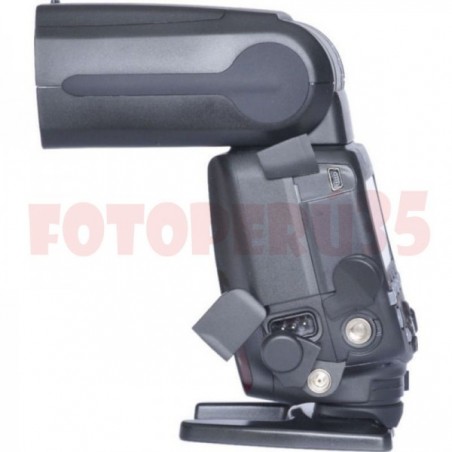 Flash Yongnuo YN600EX-RT