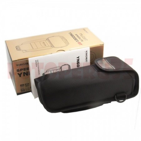 Flash Yongnuo YN600EX-RT