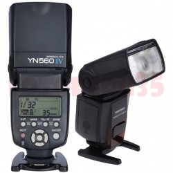 Flash Yongnuo YN560 IV